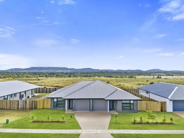 B/43 Norfolk Drive, Hidden Valley QLD 4703