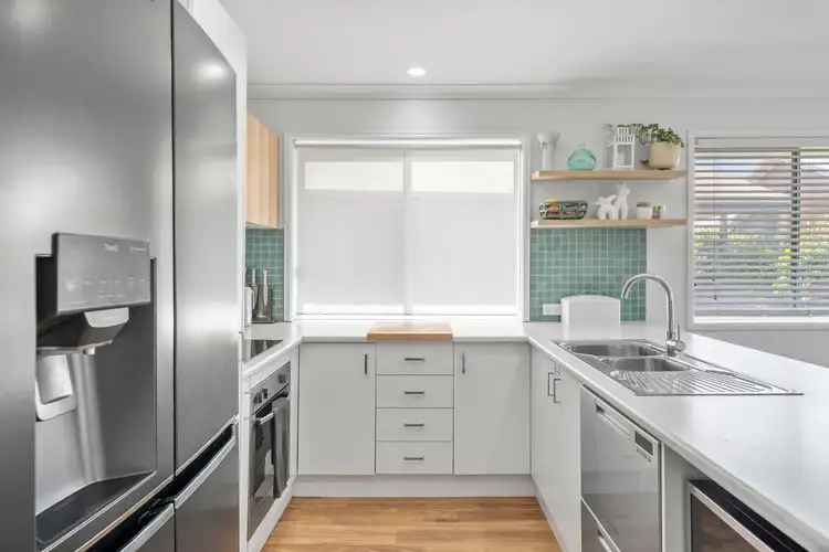 Third view of Homely townhouse listing, 35/316 Long Street East, Graceville QLD 4075