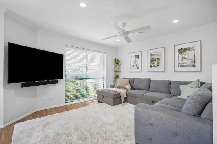 Sixth view of Homely townhouse listing, 35/316 Long Street East, Graceville QLD 4075