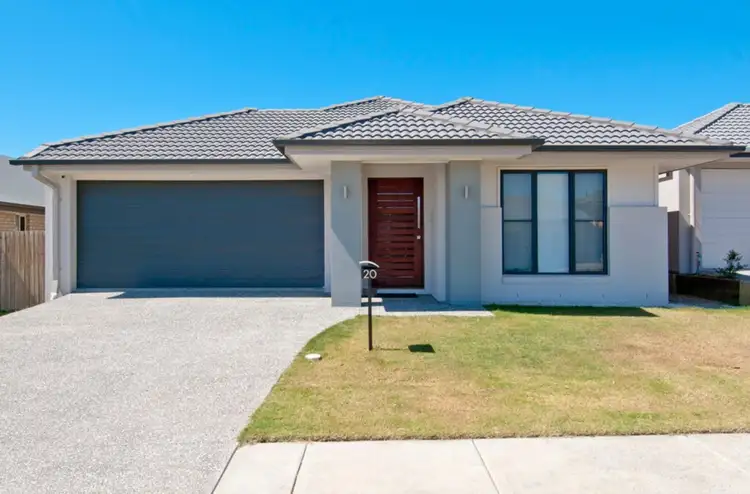 20 Derwent Close, Holmview QLD 4207