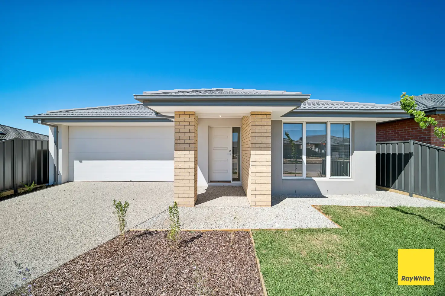 Main view of Homely house listing, 16 Coffey Street, Huntly VIC 3551