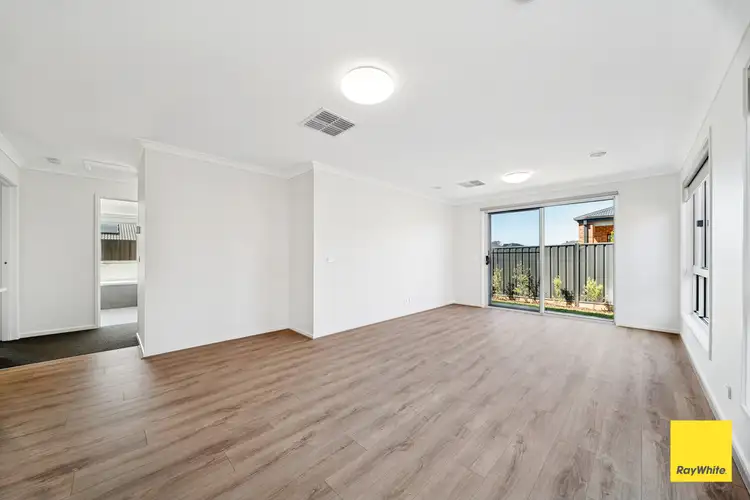 Third view of Homely house listing, 16 Coffey Street, Huntly VIC 3551