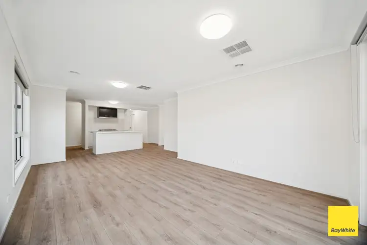 Fourth view of Homely house listing, 16 Coffey Street, Huntly VIC 3551