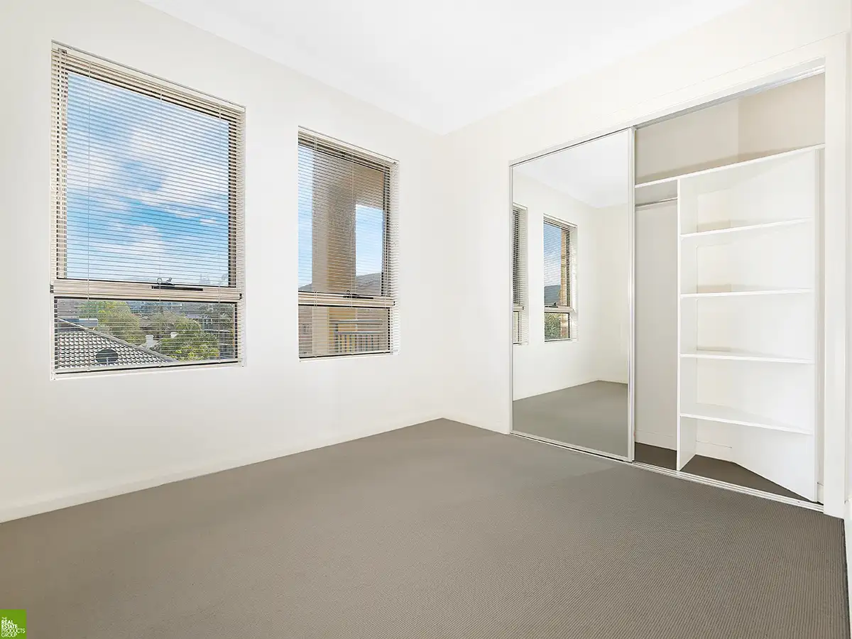 Main view of Homely unit listing, 6/97 Corrimal Street, Wollongong NSW 2500