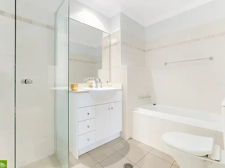 Second view of Homely unit listing, 6/97 Corrimal Street, Wollongong NSW 2500