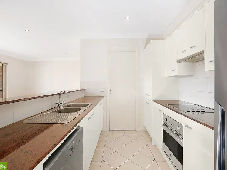 Third view of Homely unit listing, 6/97 Corrimal Street, Wollongong NSW 2500