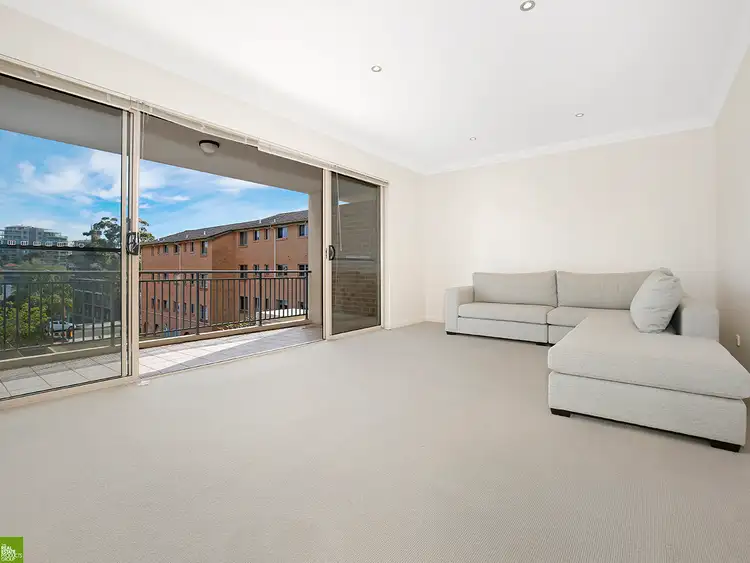 Fifth view of Homely unit listing, 6/97 Corrimal Street, Wollongong NSW 2500