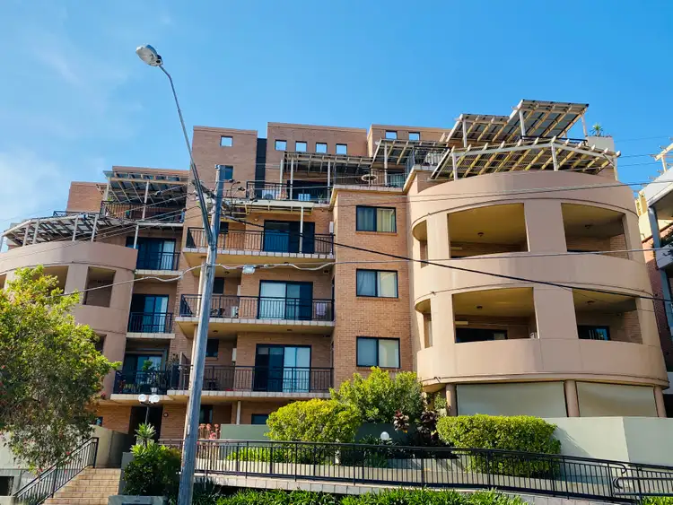 5/424-426 Railway Parade, Allawah NSW 2218