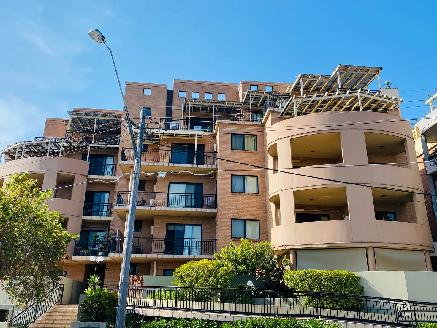 Main view of Homely unit listing, 5/424-426 Railway Parade, Allawah NSW 2218