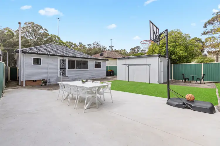 Second view of Homely house listing, 37 William Road, Riverwood NSW 2210