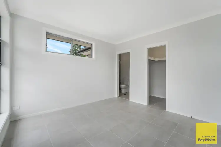 Third view of Homely house listing, 2 Tinonee Place, Hoxton Park NSW 2171