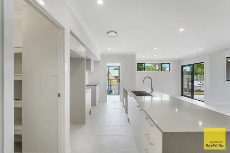 Fifth view of Homely house listing, 2 Tinonee Place, Hoxton Park NSW 2171