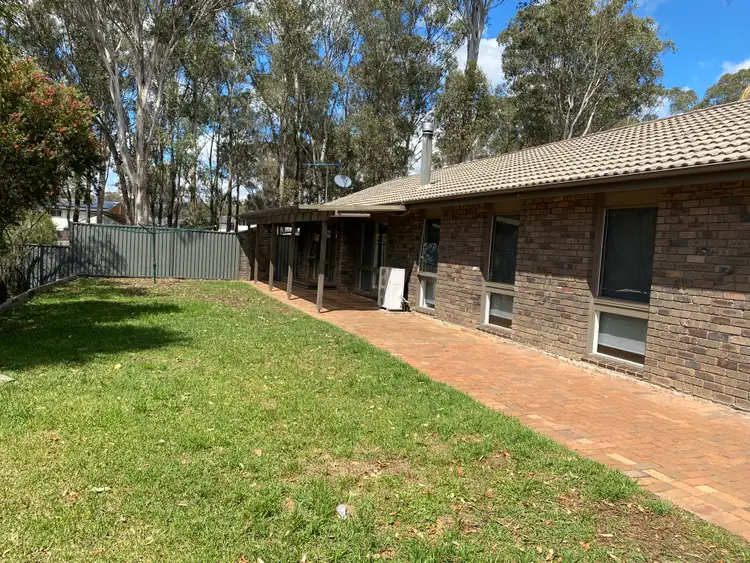 5 Hyton Place, Cranebrook NSW 2749