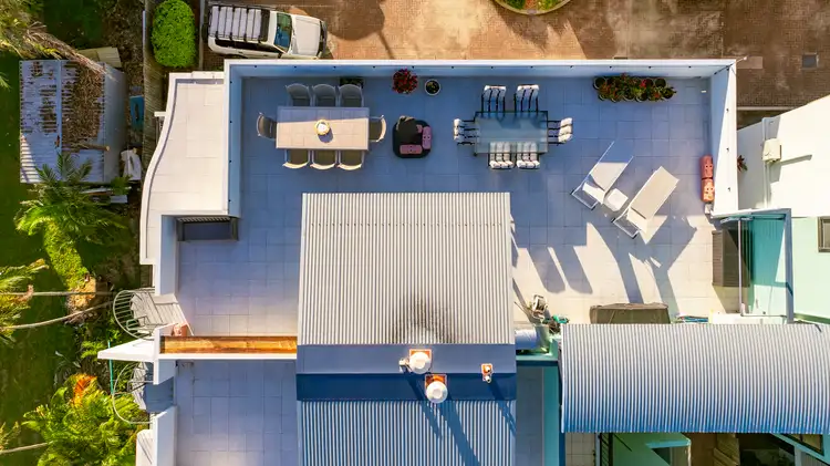 Sixth view of Homely apartment listing, 21/82-86 Mein Street, Scarborough QLD 4020