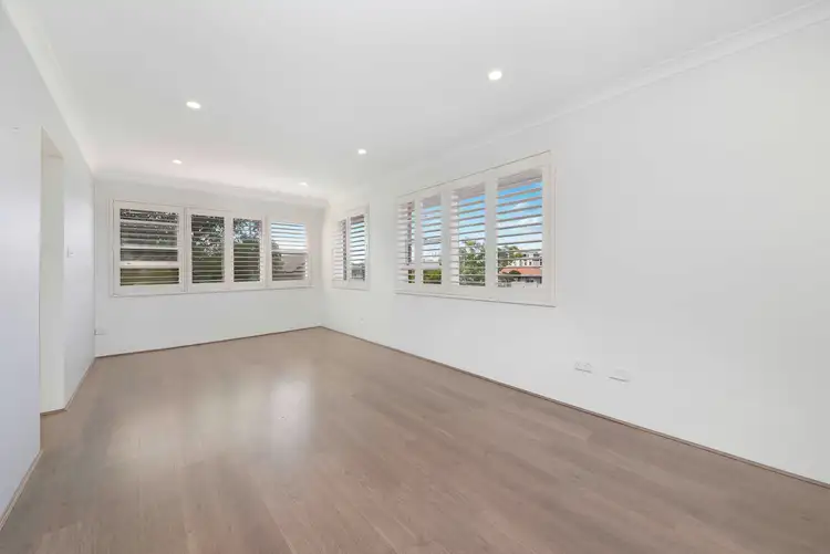 8/2 Grosvenor Street, Kensington NSW 2033