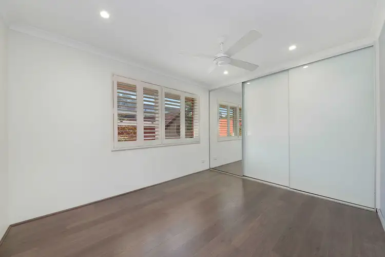 Second view of Homely apartment listing, 8/2 Grosvenor Street, Kensington NSW 2033