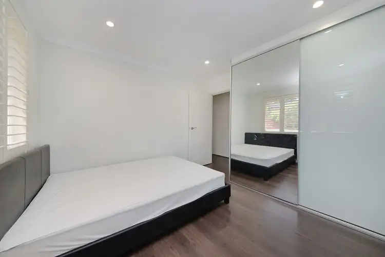 Fourth view of Homely apartment listing, 8/2 Grosvenor Street, Kensington NSW 2033