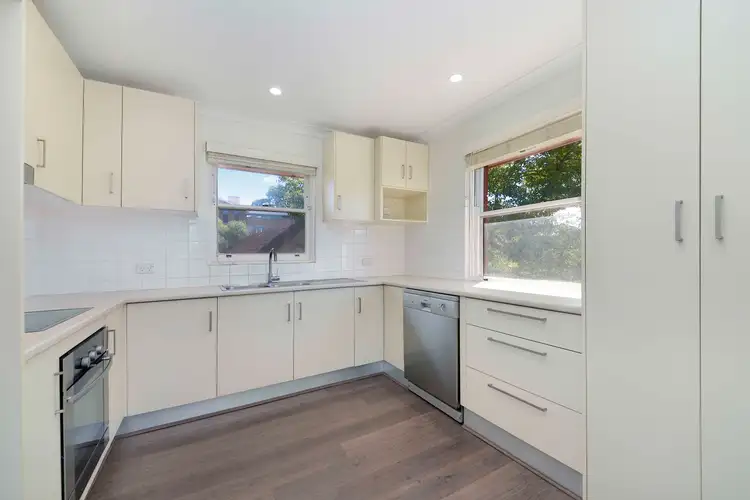 Fifth view of Homely apartment listing, 8/2 Grosvenor Street, Kensington NSW 2033