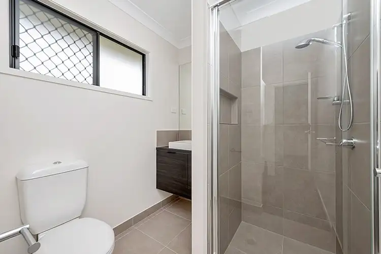 Fifth view of Homely semi-detached listing, 1/2 Riverstone Court, Mount Louisa QLD 4814