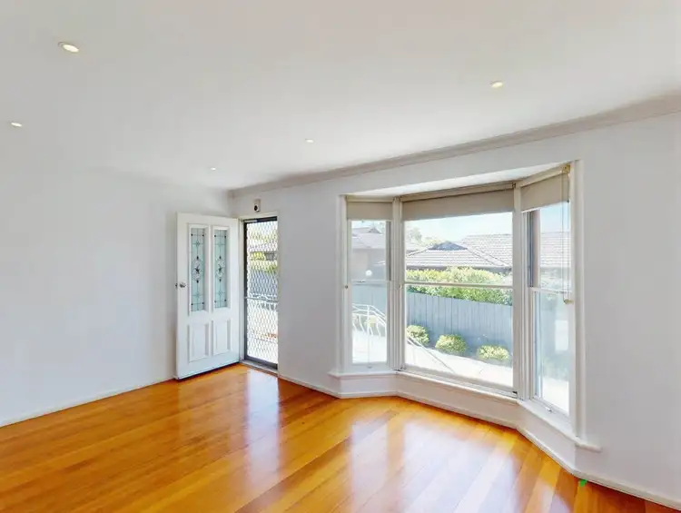 Second view of Homely house listing, 3/100 Main Street, Blackburn VIC 3130