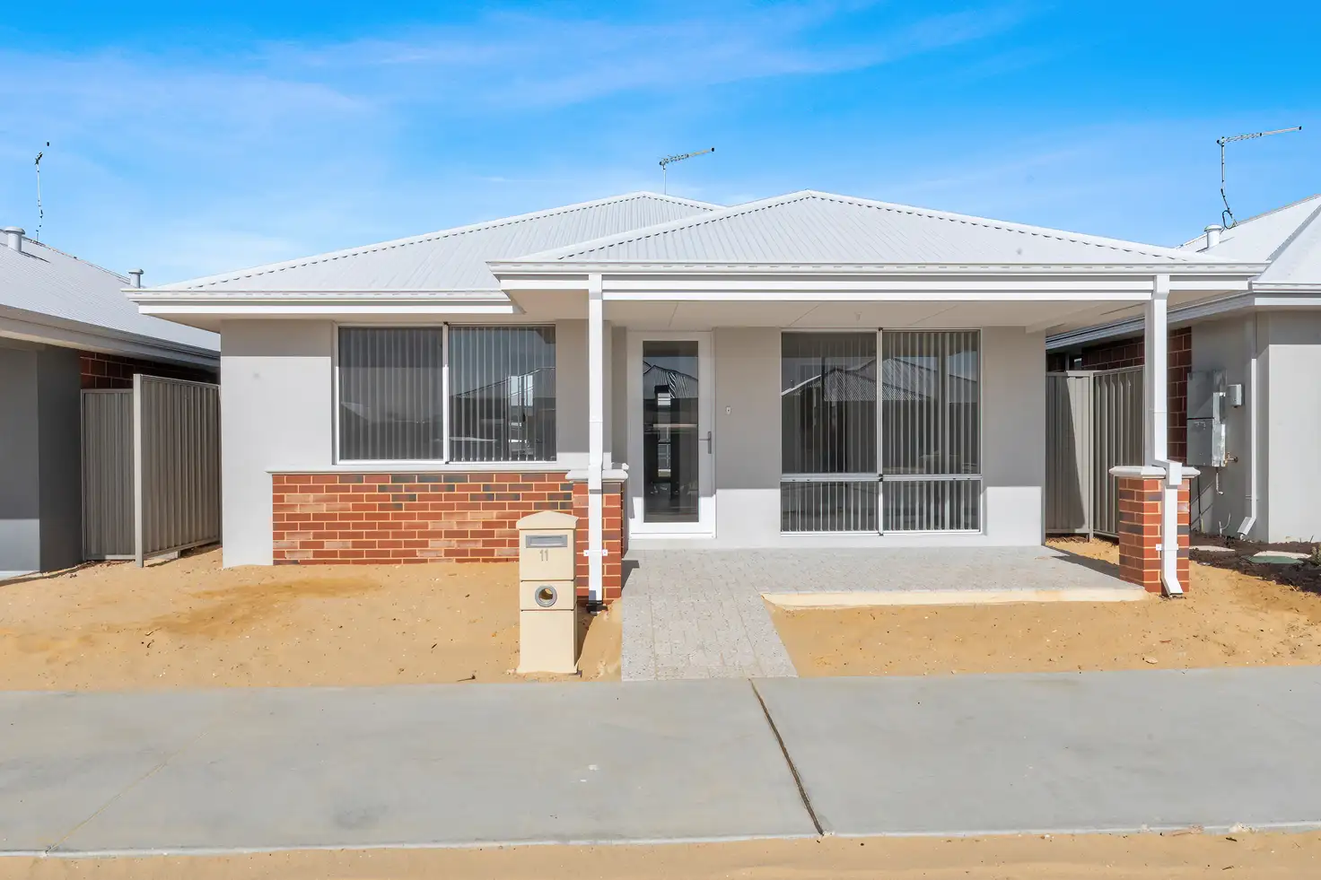 Main view of Homely house listing, 11 Earls Way, South Yunderup WA 6208