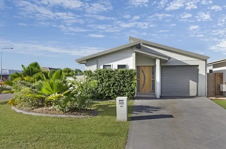 8A Mannikin Way, Bohle Plains QLD 4817