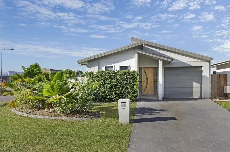 Main view of Homely house listing, 8A Mannikin Way, Bohle Plains QLD 4817