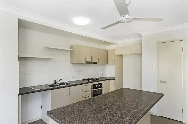 Second view of Homely house listing, 8A Mannikin Way, Bohle Plains QLD 4817