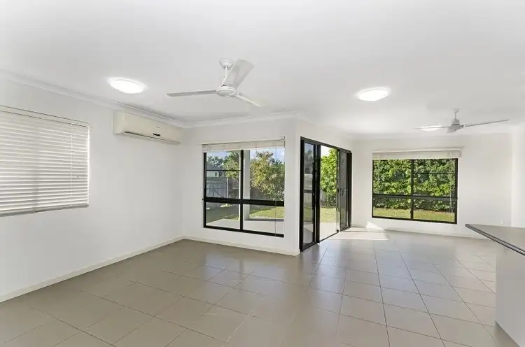 Third view of Homely house listing, 8A Mannikin Way, Bohle Plains QLD 4817