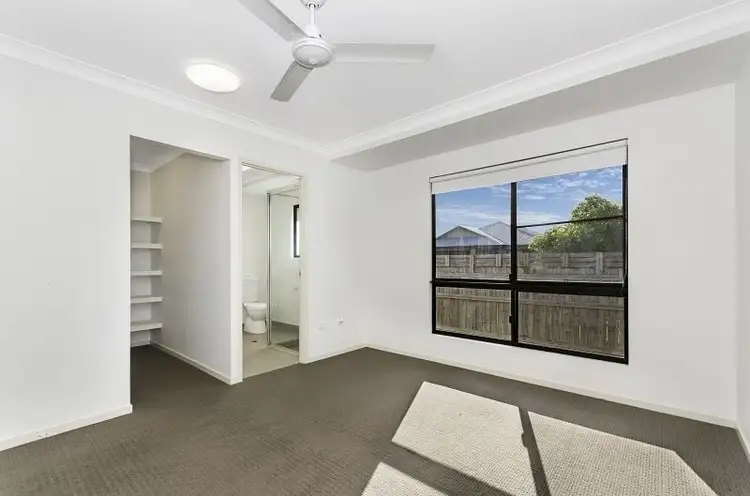 Fourth view of Homely house listing, 8A Mannikin Way, Bohle Plains QLD 4817