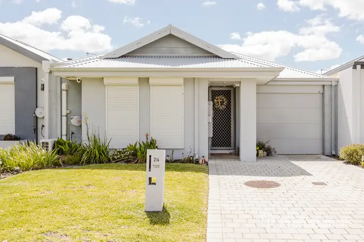 24 Belford Street, Brabham WA 6055