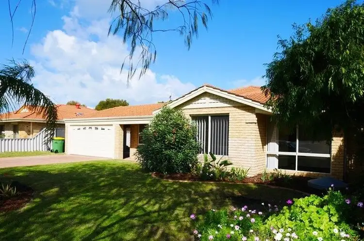 121 Charthouse Road, Waikiki WA 6169