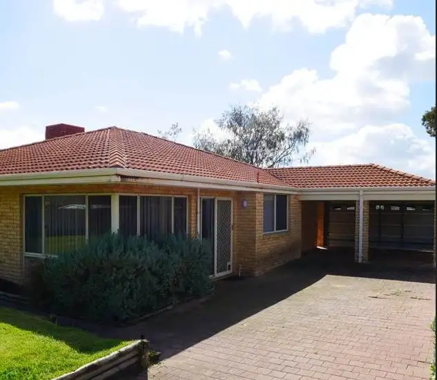 Second view of Homely house listing, 121 Charthouse Road, Waikiki WA 6169