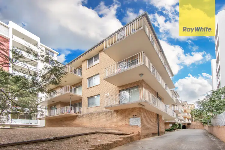 14/34-36 Great Western Highway