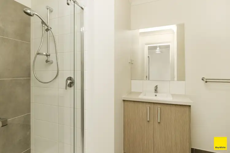 Third view of Homely townhouse listing, 62 Marwood Avenue, Truganina VIC 3029