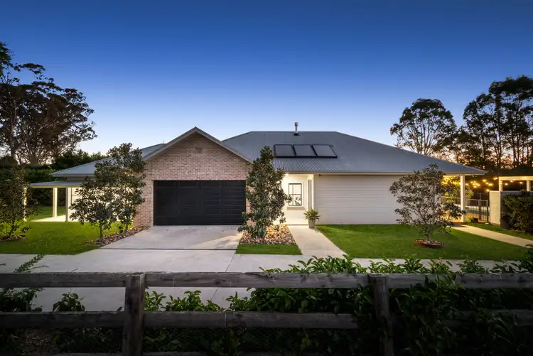 Fourth view of Homely house listing, 122 The Old Oaks Road, Grasmere NSW 2570