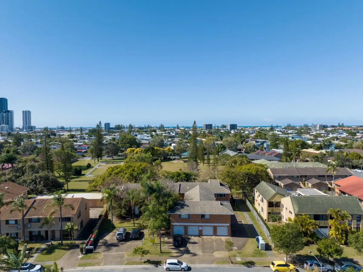 Main view of Homely unit listing, 7/28 Duet Drive, Mermaid Waters QLD 4218