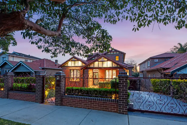 51 Mackenzie Street, Strathfield NSW 2135