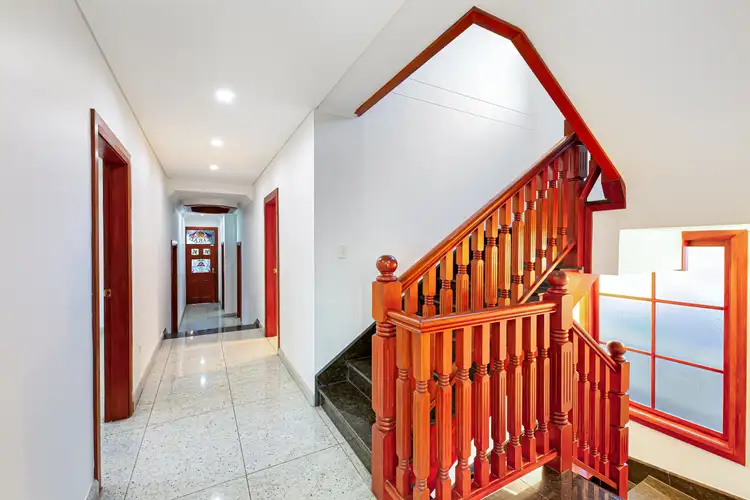 Second view of Homely house listing, 51 Mackenzie Street, Strathfield NSW 2135