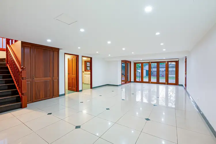 Fourth view of Homely house listing, 51 Mackenzie Street, Strathfield NSW 2135