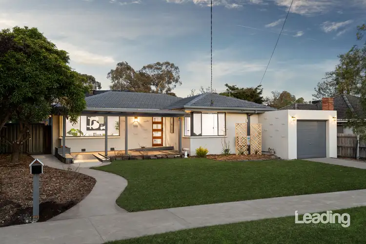 36 Ruthven Street, Sunbury VIC 3429