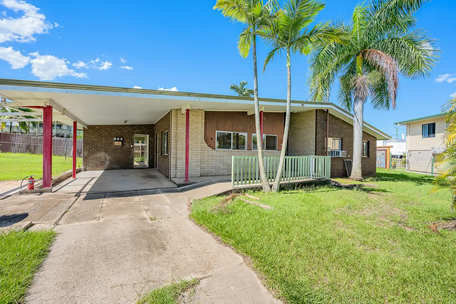 Main view of Homely house listing, 15 Carol Street, Sun Valley QLD 4680