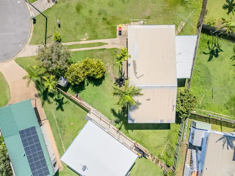 Second view of Homely house listing, 15 Carol Street, Sun Valley QLD 4680