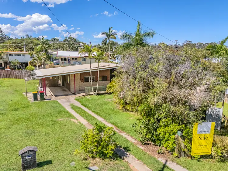 Third view of Homely house listing, 15 Carol Street, Sun Valley QLD 4680