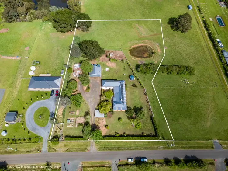 264 Ritchie Street, Westbury TAS 7303