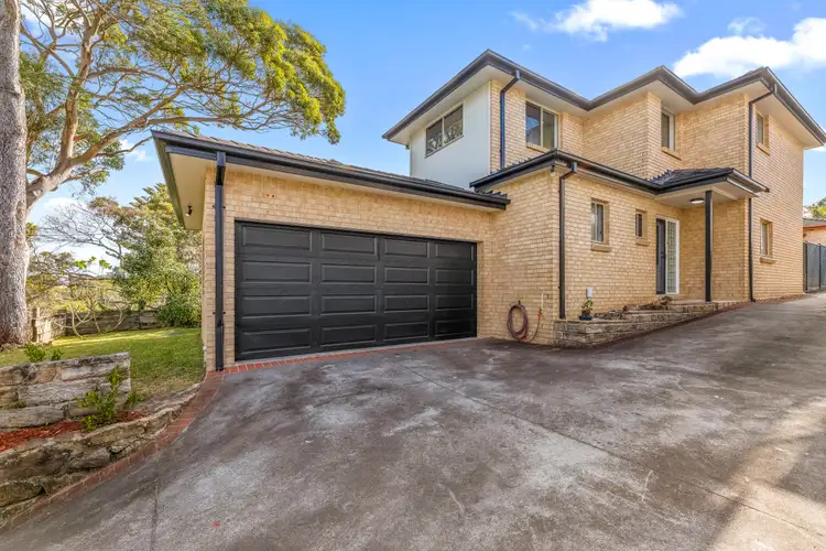 1/51 Forest Road, Miranda NSW 2228