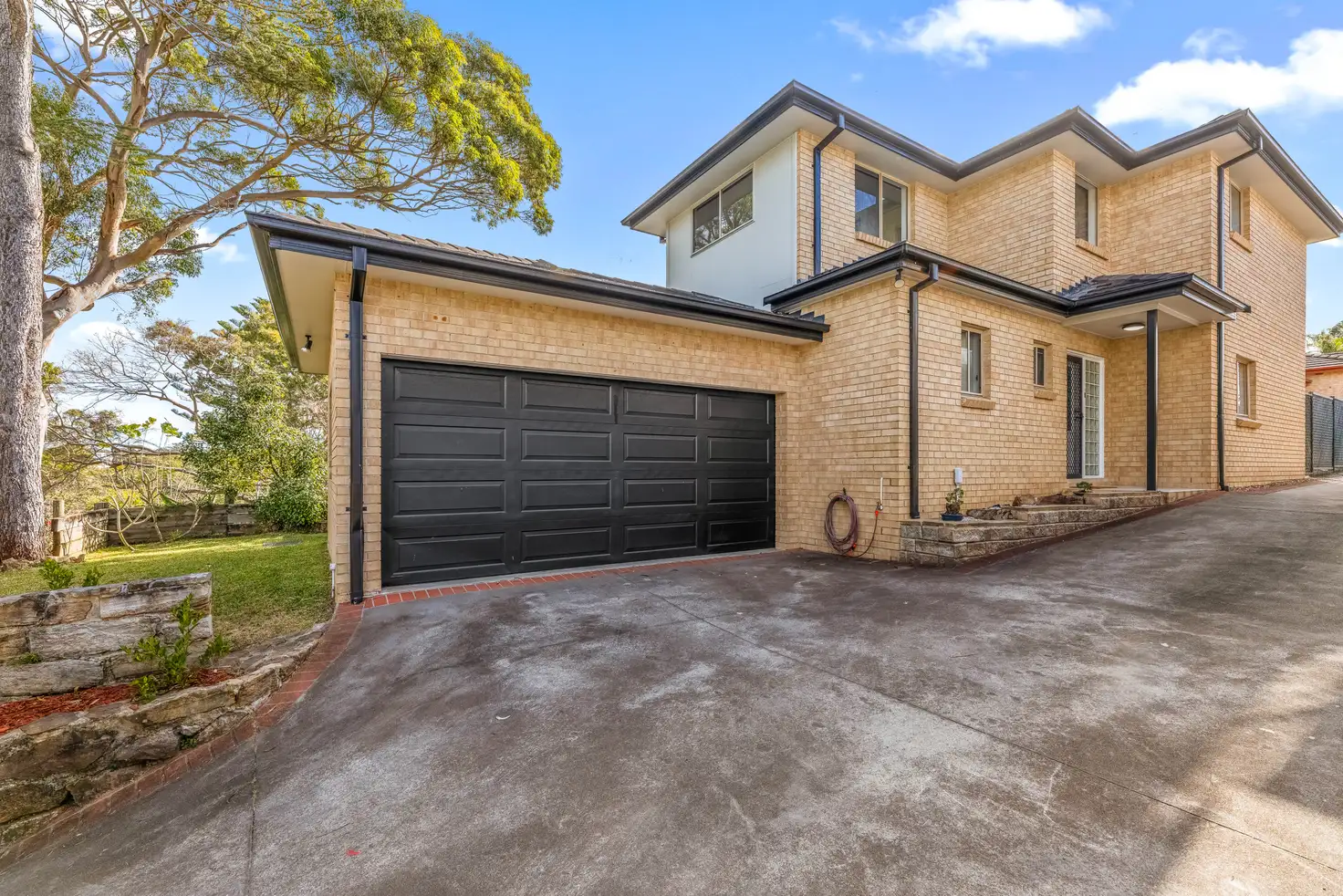 Main view of Homely house listing, 1/51 Forest Road, Miranda NSW 2228