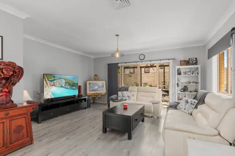 Third view of Homely house listing, 1/51 Forest Road, Miranda NSW 2228