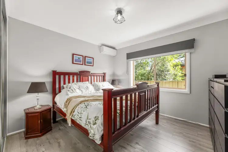 Fourth view of Homely house listing, 1/51 Forest Road, Miranda NSW 2228
