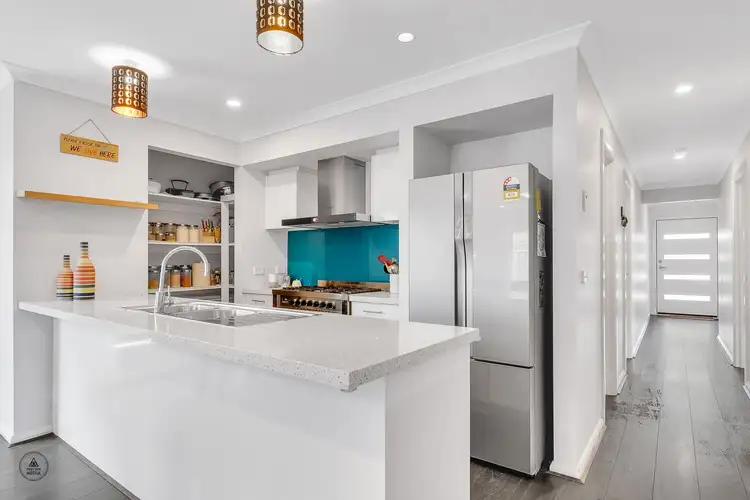 Third view of Homely house listing, 15 ELSHAM GROVE, Truganina VIC 3029